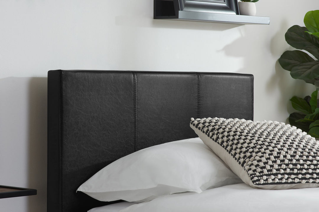 Birlea Berlin Ottoman Bed (Self Assembly) (DHD)