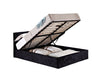 Birlea Berlin Ottoman Bed (Self Assembly) (DHD)