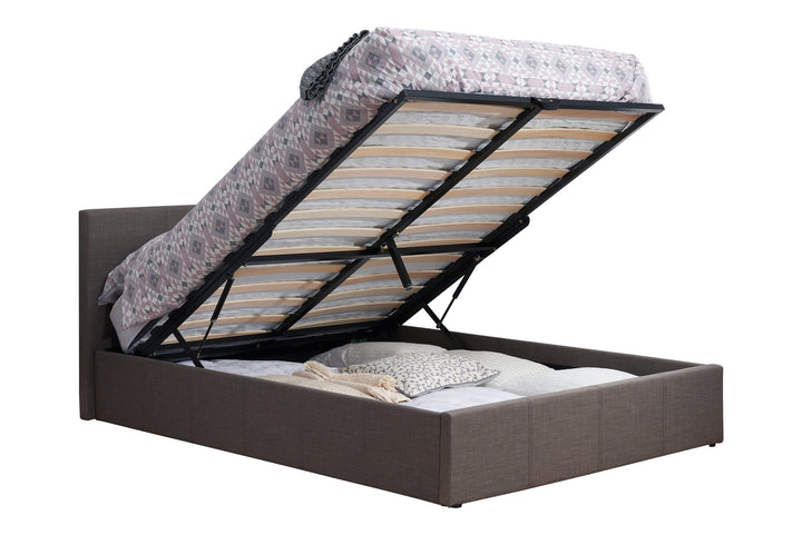 Birlea Berlin Ottoman Bed (Self Assembly) (DHD)