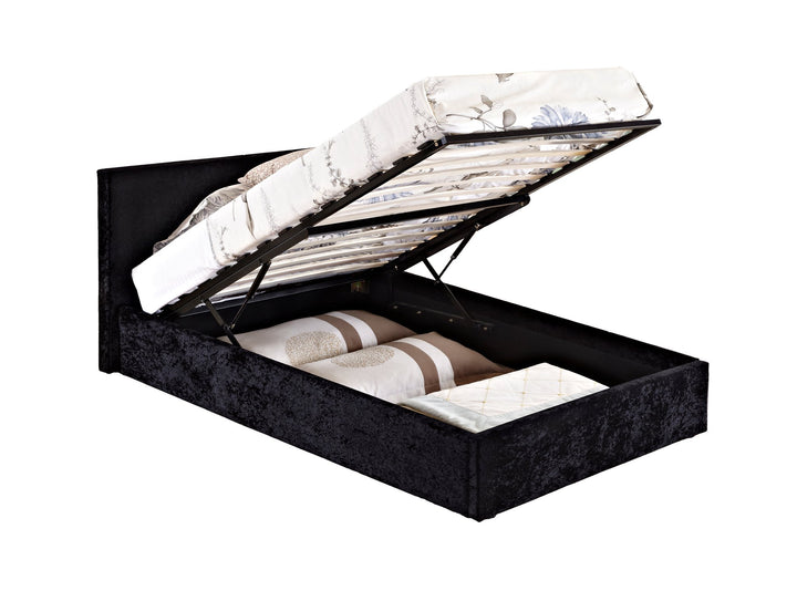 Birlea Berlin Ottoman Bed (Self Assembly) (DHD)