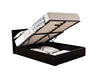 Birlea Berlin Ottoman Bed (Self Assembly) (DHD)