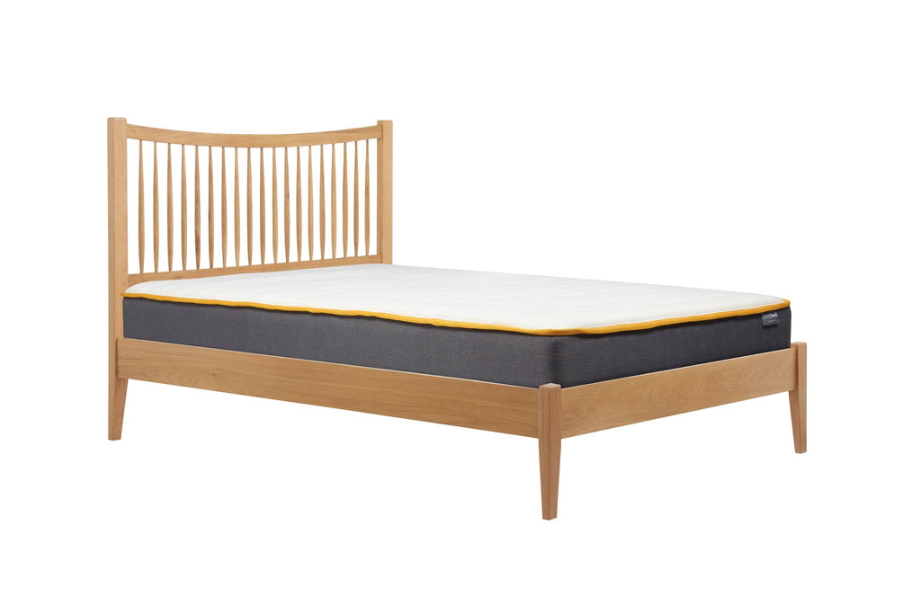 Birlea Berwick Bed (Self Assembly) (DHD)