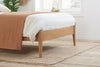 Birlea Berwick Bed (Self Assembly) (DHD)
