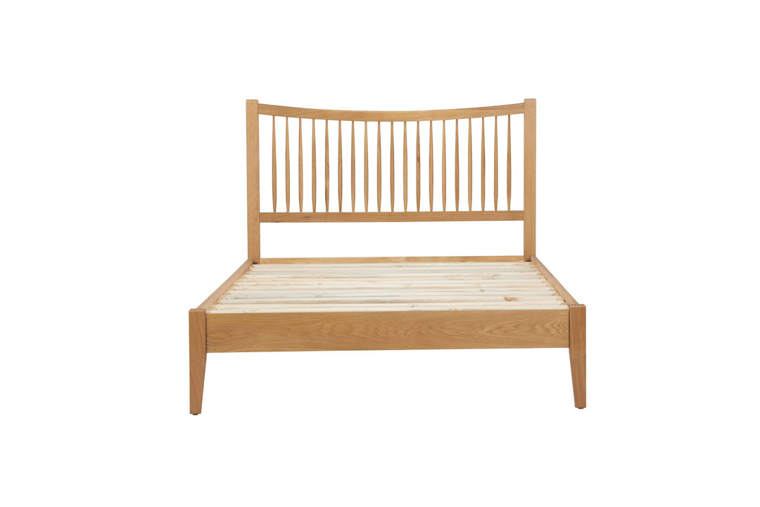 Birlea Berwick Bed (Self Assembly) (DHD)
