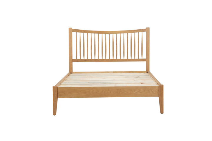 Birlea Berwick Bed (Self Assembly) (DHD)