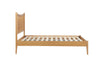 Birlea Berwick Bed (Self Assembly) (DHD)