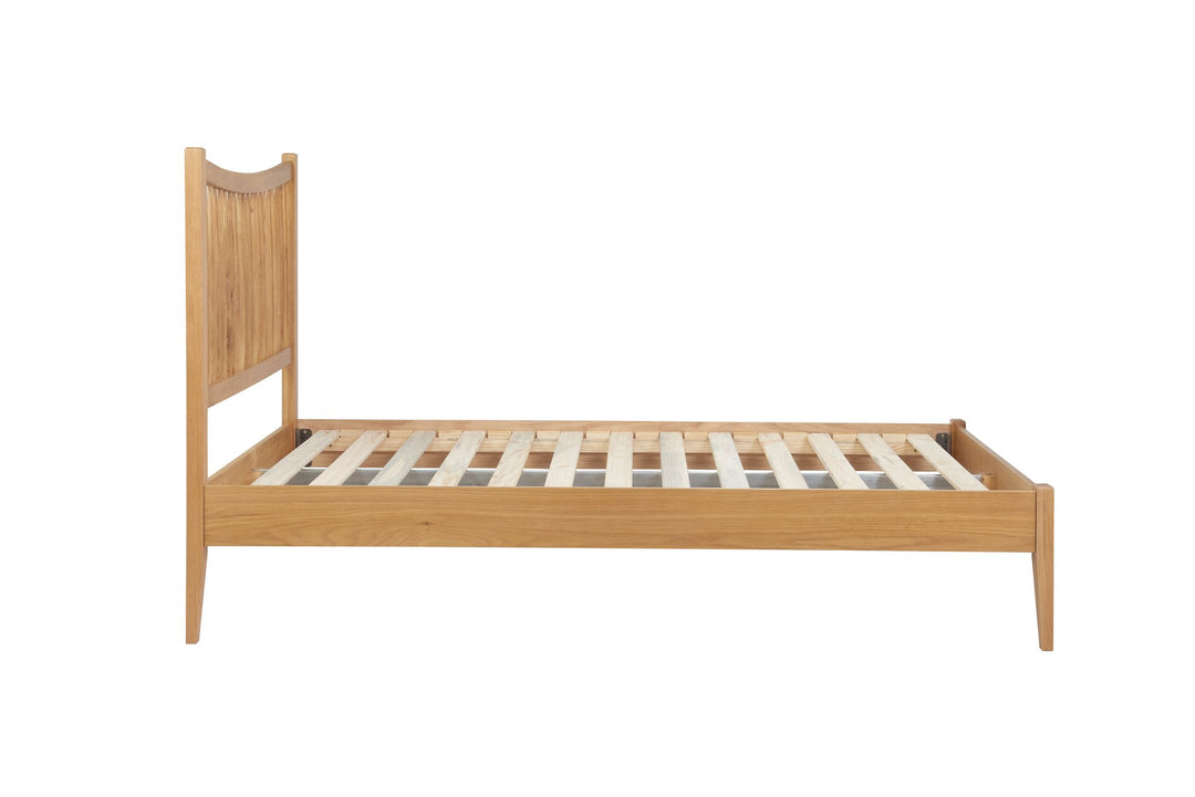Birlea Berwick Bed (Self Assembly) (DHD)
