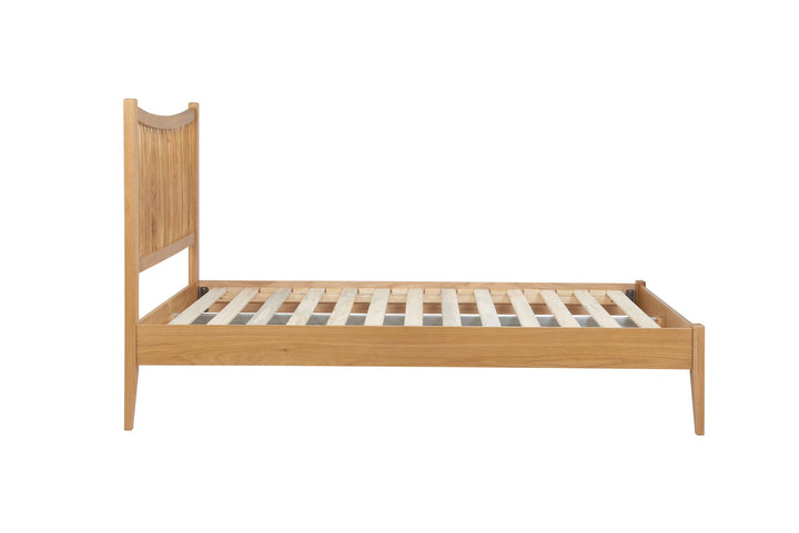 Birlea Berwick Bed (Self Assembly) (DHD)