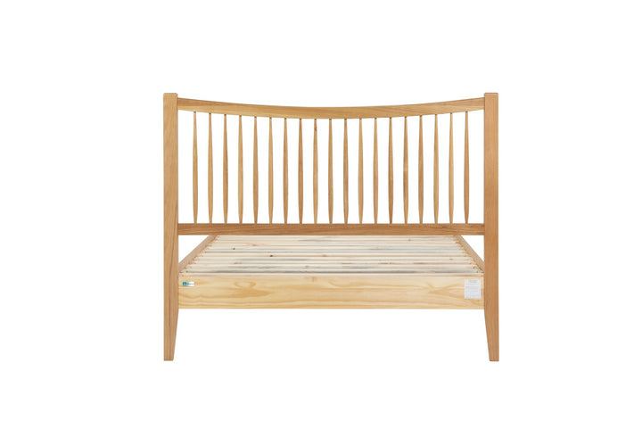Birlea Berwick Bed (Self Assembly) (DHD)