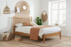Birlea Berwick Bed (Self Assembly) (DHD)