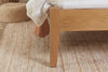 Birlea Berwick Bed (Self Assembly) (DHD)