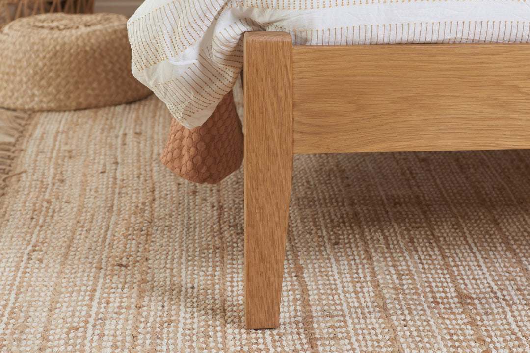 Birlea Berwick Bed (Self Assembly) (DHD)