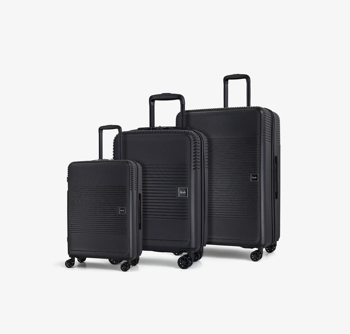 Lincoln Trolley Suitcase