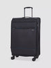 Deluxe-Lite Trolley Suitcase