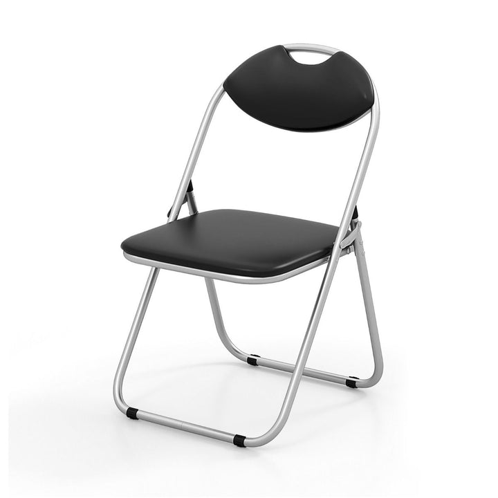 Steel Folding Chair