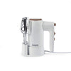 Salter Toronto Easy Store Hand Mixer White