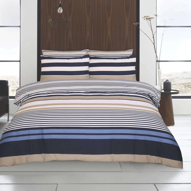 Mariner Duvet Cover Set TWIN PACK