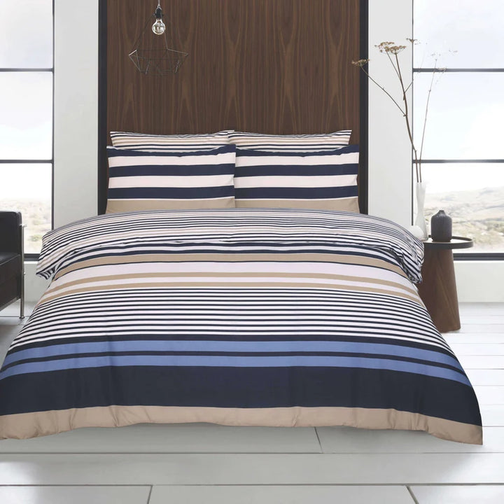 Mariner Duvet Cover Set TWIN PACK