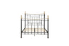 Birlea Bronte Bed (Self Assembly) (DHD)
