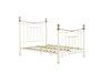Birlea Bronte Bed (Self Assembly) (DHD)
