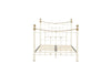 Birlea Bronte Bed (Self Assembly) (DHD)