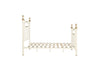 Birlea Bronte Bed (Self Assembly) (DHD)