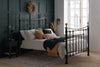 Birlea Bronte Bed (Self Assembly) (DHD)