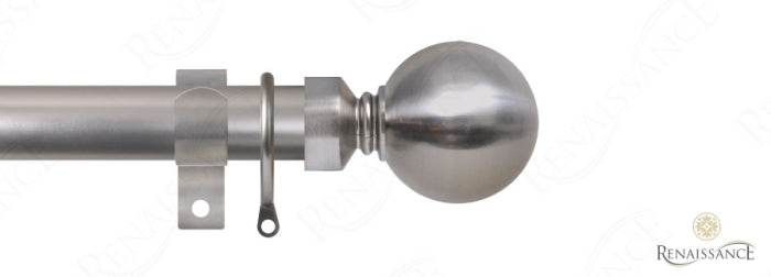 Extensis curtain pole, additional view