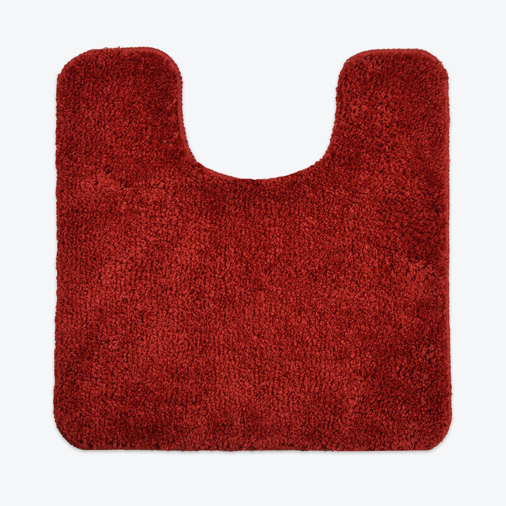 Microfibre Bath & Pedestal Mats