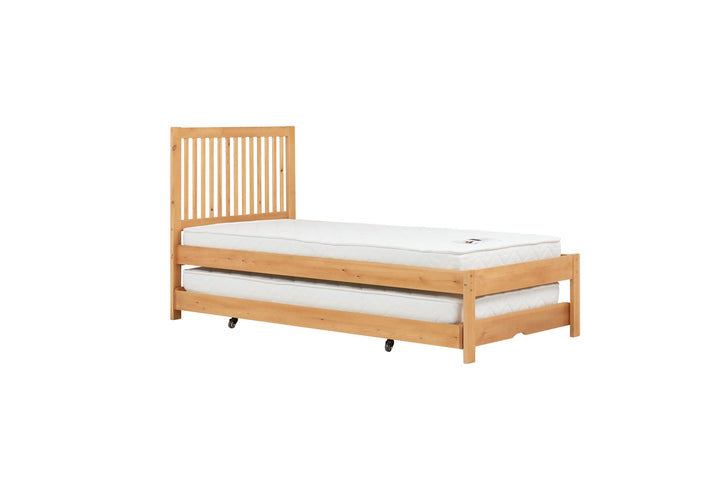 Birlea Buxton Trundle Bed (Self Assembly) (DHD)