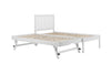 Birlea Buxton Trundle Bed (Self Assembly) (DHD)