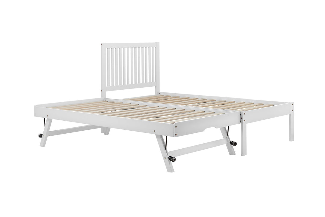 Birlea Buxton Trundle Bed (Self Assembly) (DHD)