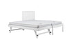 Birlea Buxton Trundle Bed (Self Assembly) (DHD)
