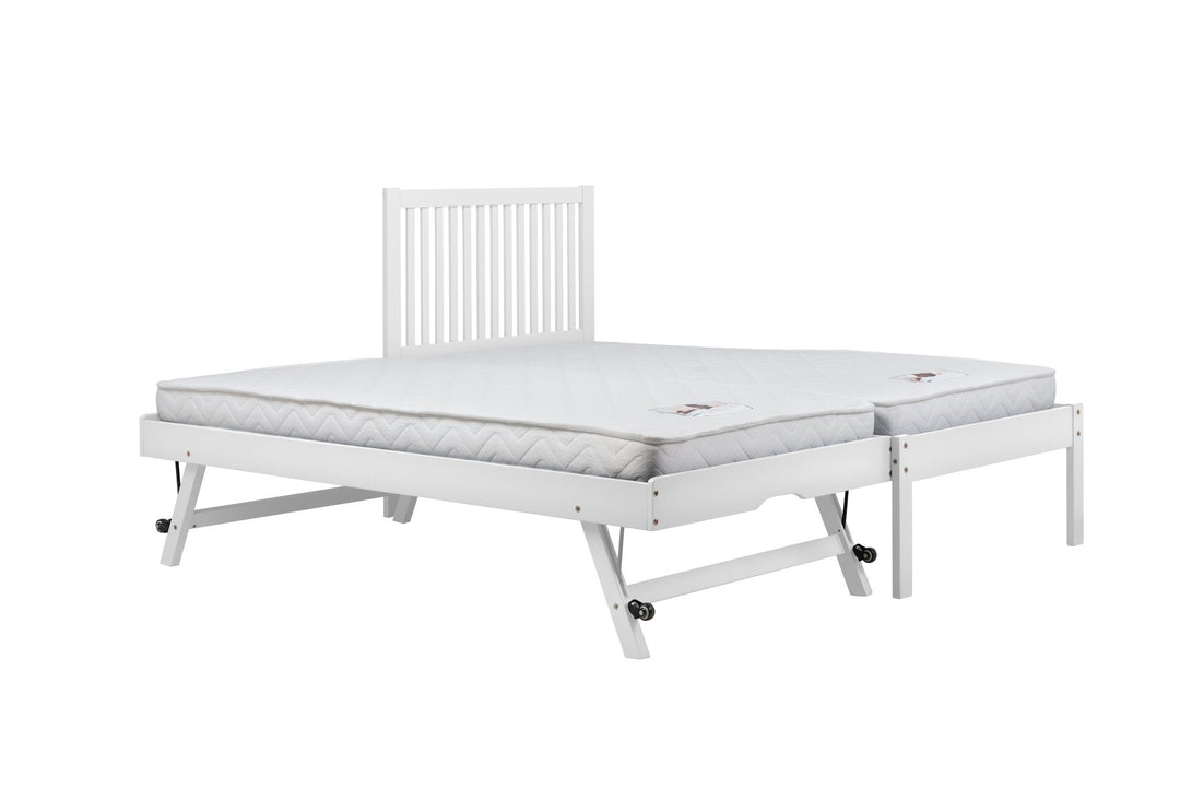 Birlea Buxton Trundle Bed (Self Assembly) (DHD)