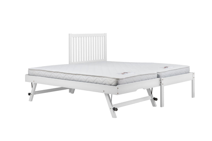 Birlea Buxton Trundle Bed (Self Assembly) (DHD)