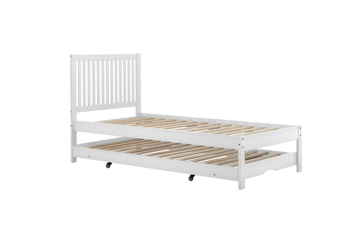Birlea Buxton Trundle Bed (Self Assembly) (DHD)