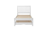 Birlea Buxton Trundle Bed (Self Assembly) (DHD)