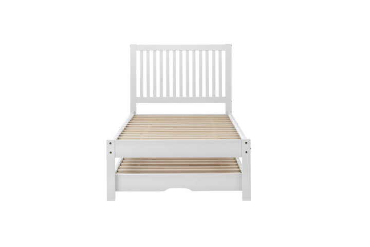 Birlea Buxton Trundle Bed (Self Assembly) (DHD)