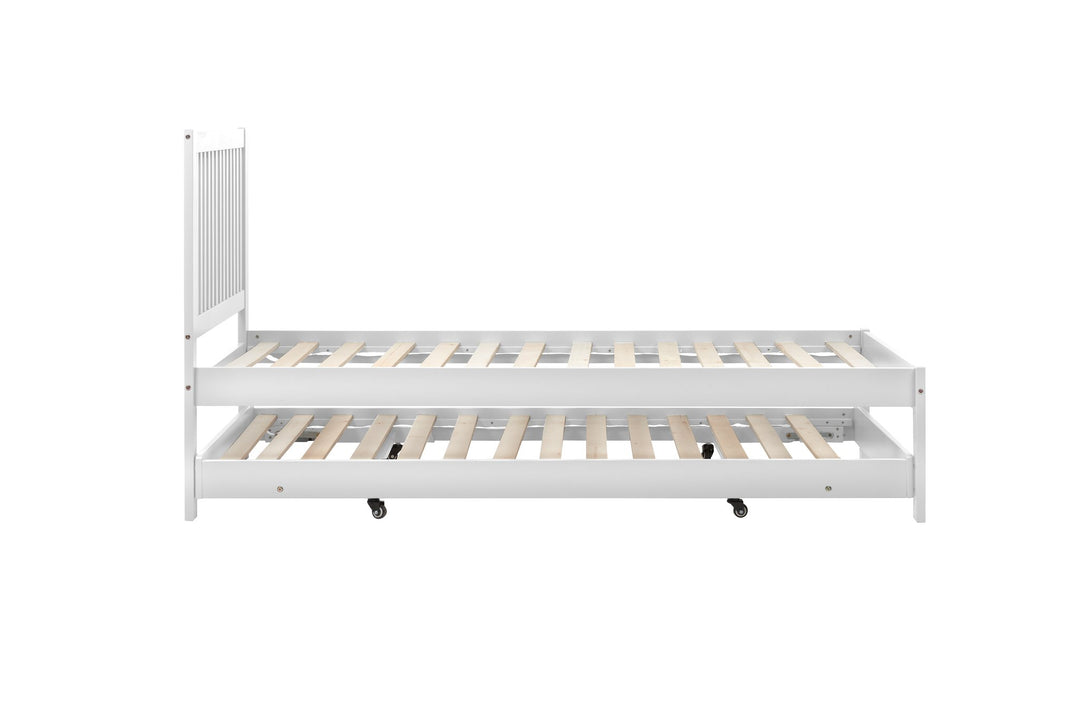 Birlea Buxton Trundle Bed (Self Assembly) (DHD)