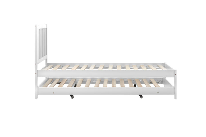 Birlea Buxton Trundle Bed (Self Assembly) (DHD)
