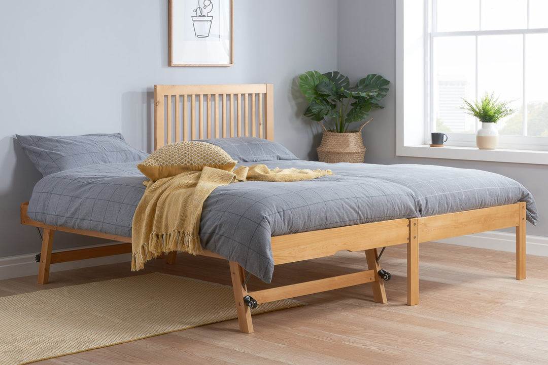Birlea Buxton Trundle Bed (Self Assembly) (DHD)