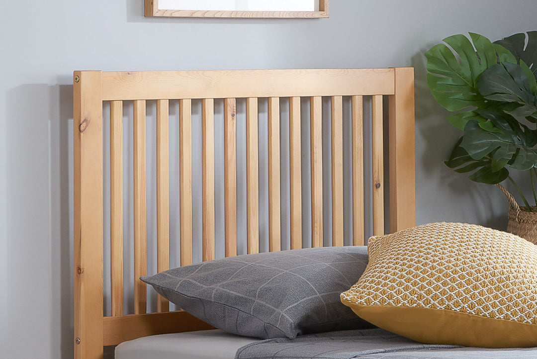 Birlea Buxton Trundle Bed (Self Assembly) (DHD)