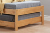 Birlea Buxton Trundle Bed (Self Assembly) (DHD)