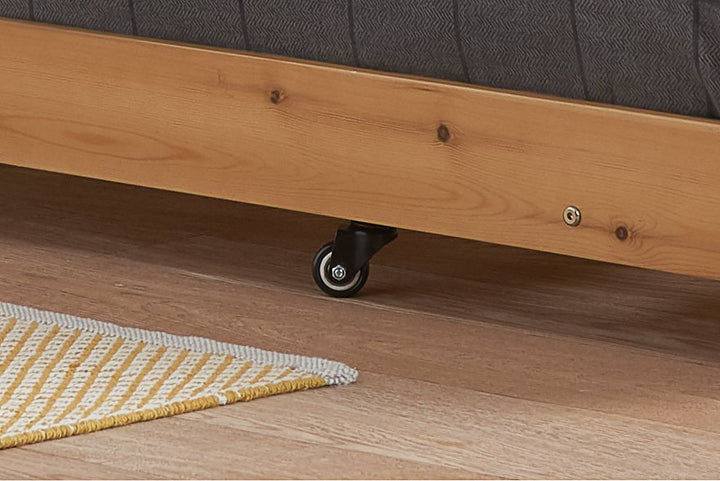 Birlea Buxton Trundle Bed (Self Assembly) (DHD)