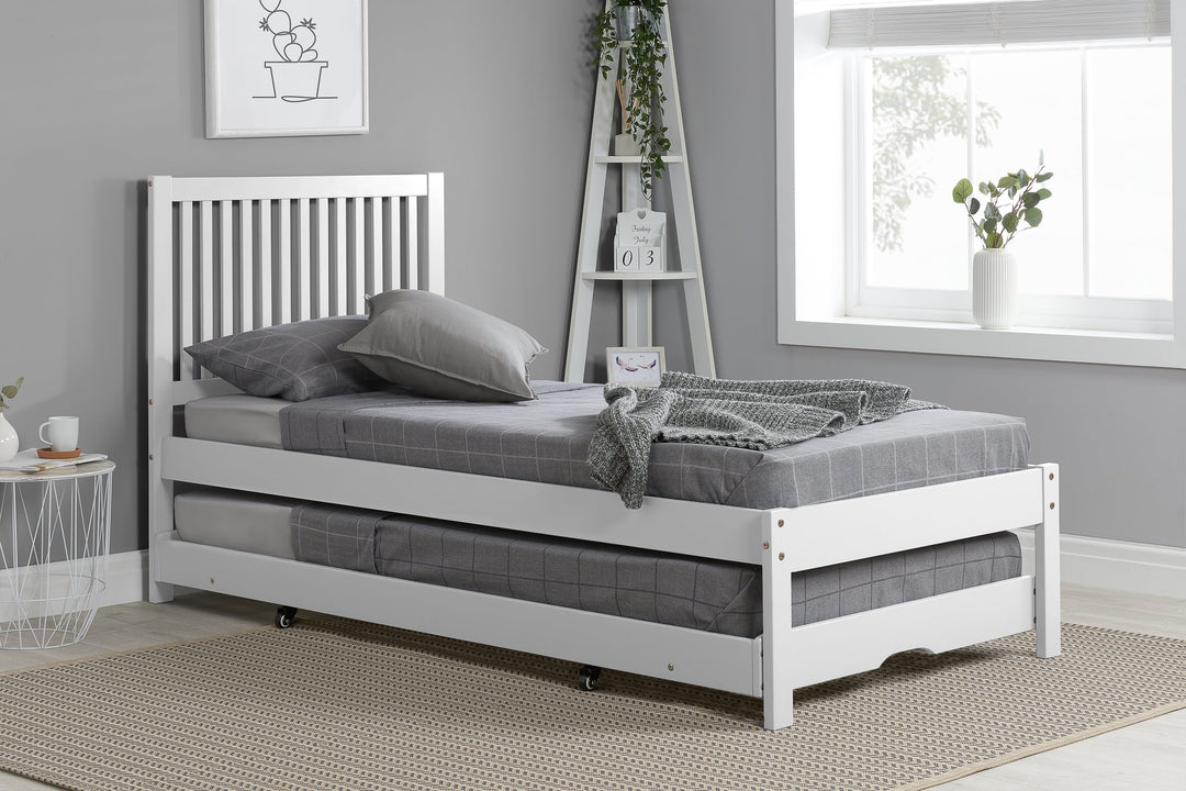 Birlea Buxton Trundle Bed (Self Assembly) (DHD)