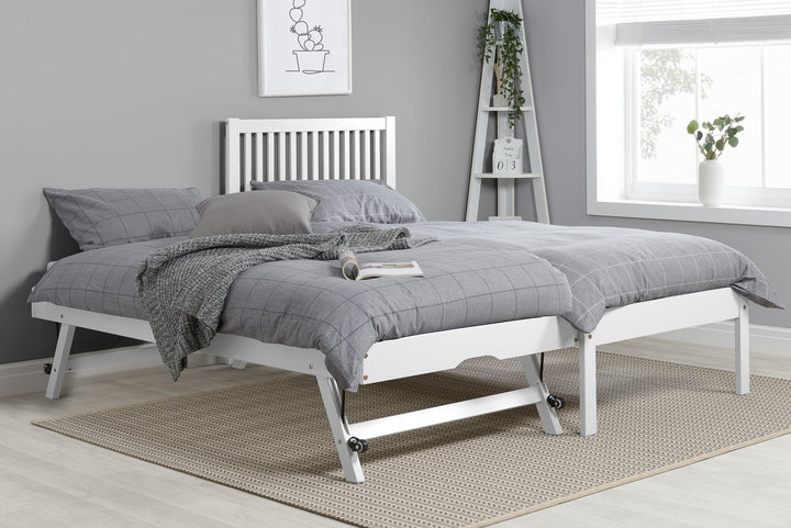 Birlea Buxton Trundle Bed (Self Assembly) (DHD)