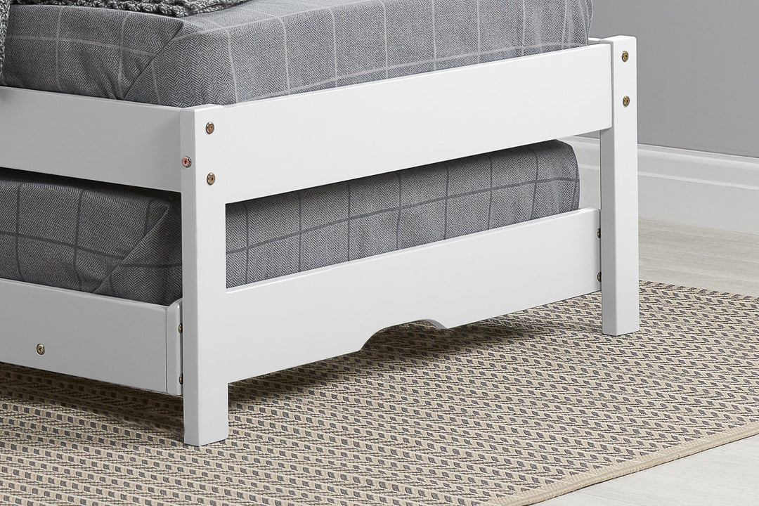 Birlea Buxton Trundle Bed (Self Assembly) (DHD)