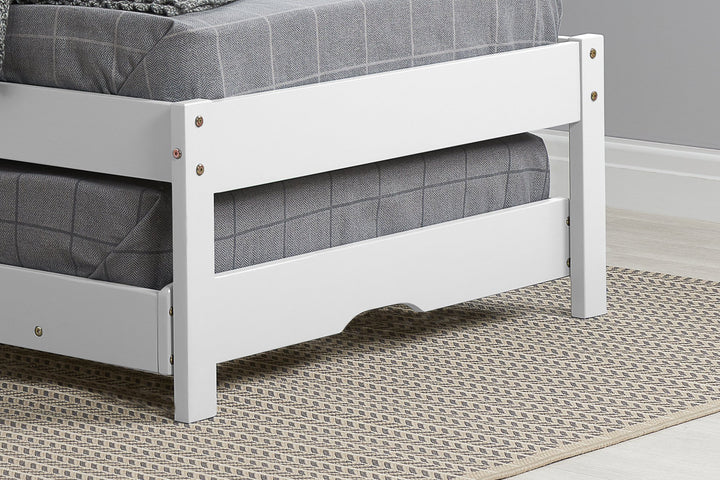 Birlea Buxton Trundle Bed (Self Assembly) (DHD)