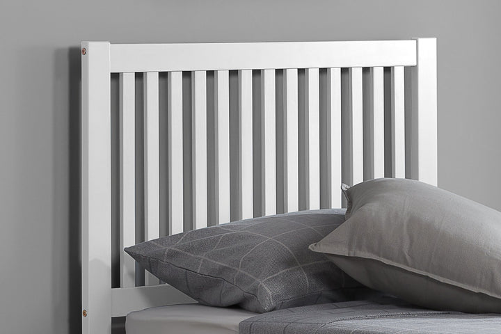 Birlea Buxton Trundle Bed (Self Assembly) (DHD)