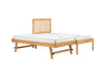 Birlea Buxton Trundle Bed (Self Assembly) (DHD)